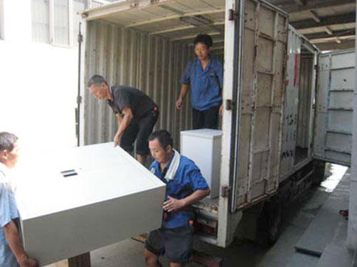 邵陽永旺搬家提醒您,公司搬家不同于普通的居民搬家